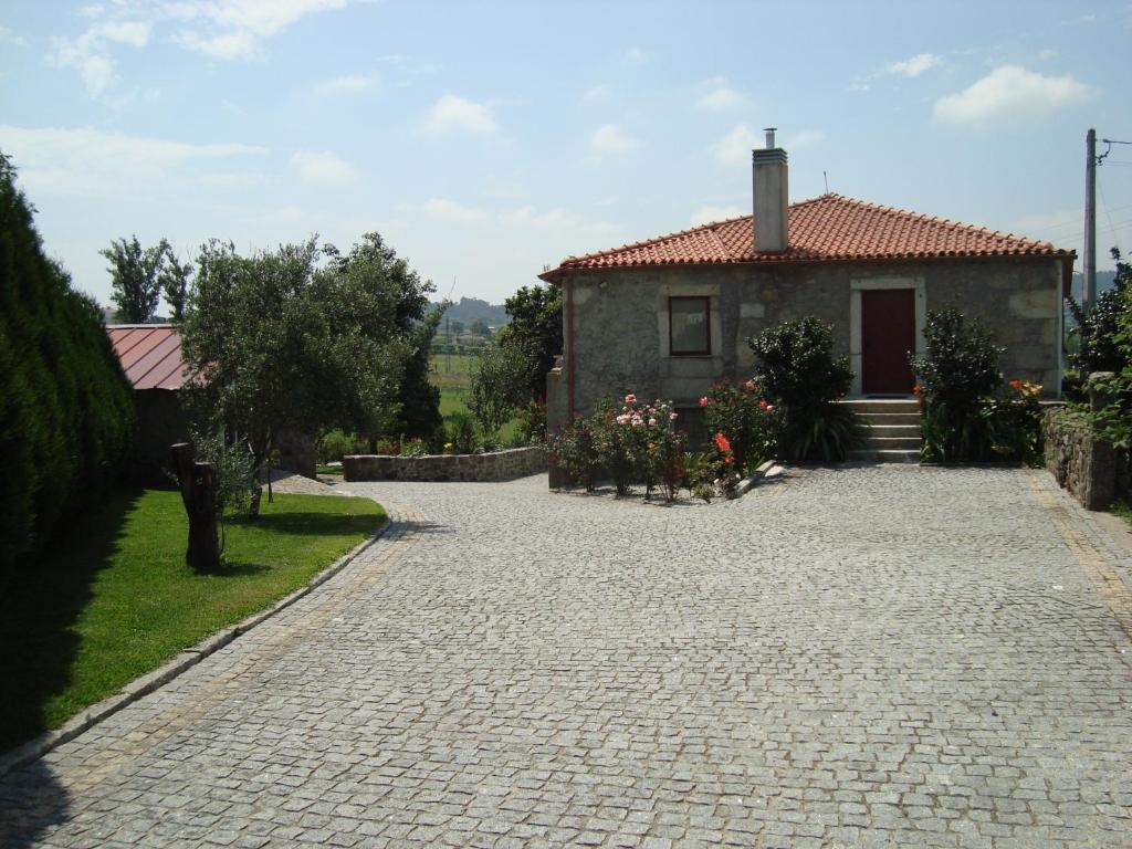 Quinta do Sobrado room 3